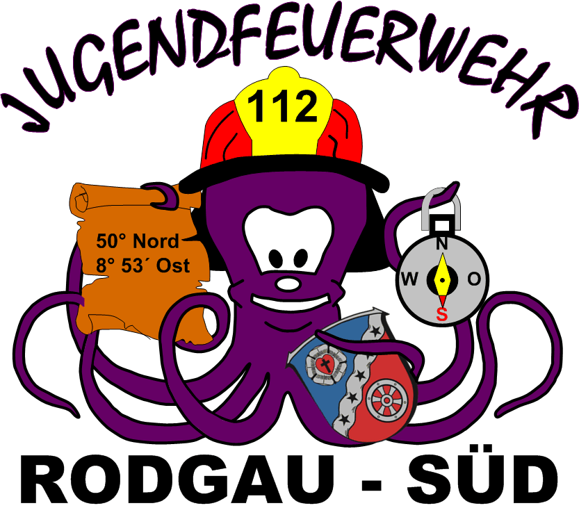 Jugendfeuerwehr Rodgau-Süd